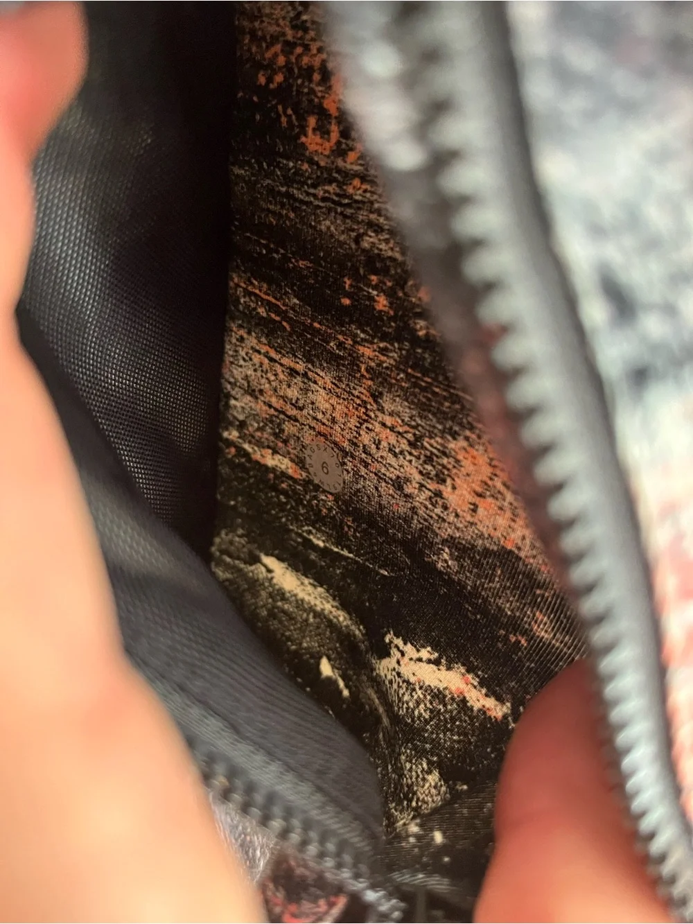 Lululemon Define Jacket